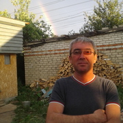 Руслан, 46, Учалы