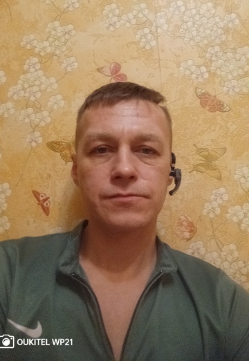 My photo - Artem, 43 from Dolgoprudny (@artem242530)