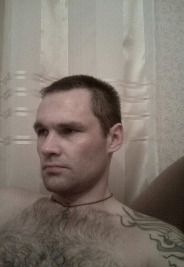 My photo - Dmitriy, 49 from Kotlas (@dmitriy2812)
