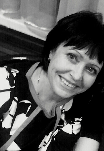 Моя фотография - Татьяна, 54 из Владивосток (@tatyana203679)