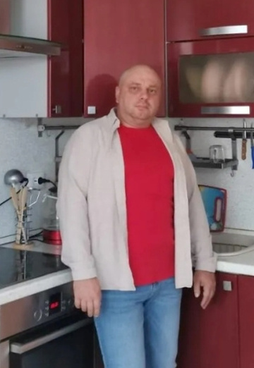 Aleksey (@aleksey518098) — my photo № 1