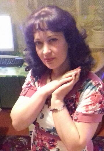 Ma photo - Valentina, 51 de Goussinooziorsk (@valentina6377608)