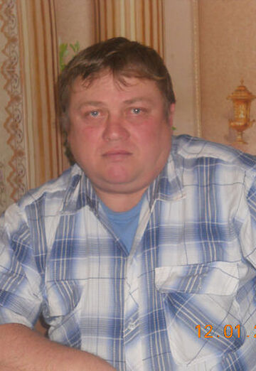 Моя фотография - Вячеслав, 59 из Шербакуль (@vyacheslav43388)