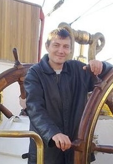 My photo - Aleksandr, 40 from Rostov-on-don (@aleksandr931051)