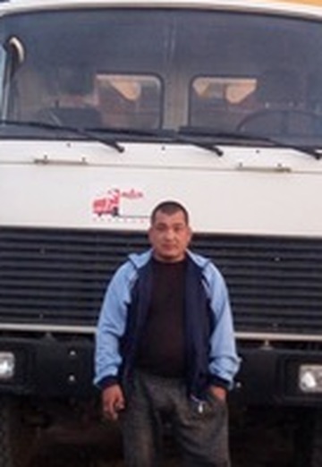 Моя фотография - Арман, 54 из Павлодар (@arman12968)