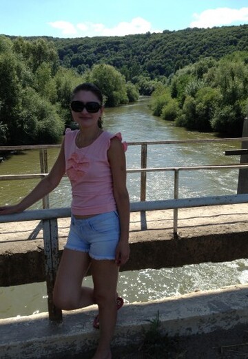 My photo - Liza, 47 from Tolyatti (@liza7835605)