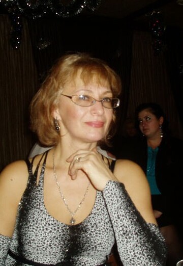 Моя фотография - Галина, 57 из Донской (@galina5853736)