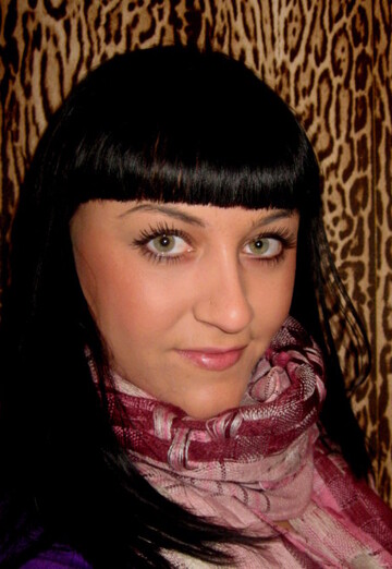 Моя фотография - Наталья, 33 из Троицк (@natalya15702)