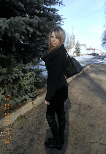 Svetlana (@svetlana7974445) — mi foto № 4