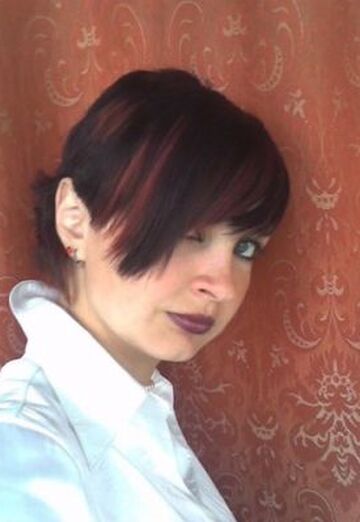 Моя фотография - Марианна, 34 из Узловая (@absent030392)