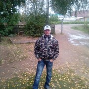 Александр, 40, Можга