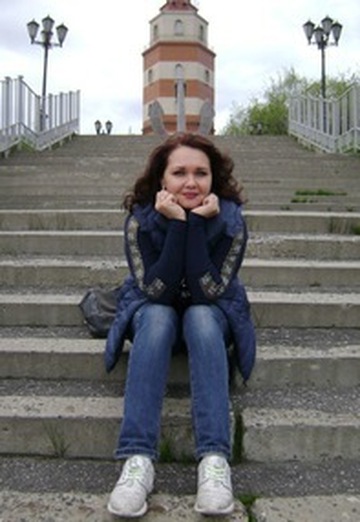 Моя фотография - Наталья ( N.R.), 50 из Апатиты (@natalyanr)