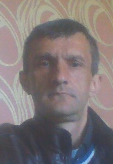 My photo - andrey, 43 from Lahoysk (@andrey415630)