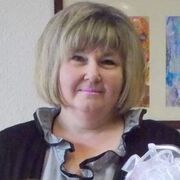МАРИНА, 53, Елизово