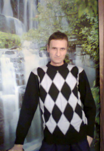 Моя фотография - Юрий, 51 из Экибастуз (@uriy78362)