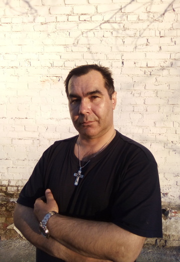 My photo - Vyacheslav, 53 from Bryansk (@vyacheslav68105)