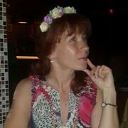 Любовь, 55, Кирово-Чепецк