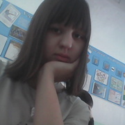 Маргарита, 22, Бодайбо