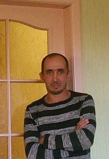 Моя фотография - Александор, 41 из Новокузнецк (@aleksandor659)