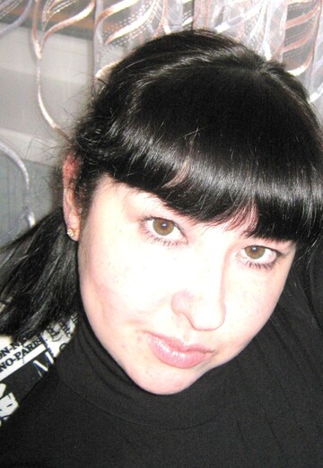 Моя фотография - Наталья, 40 из Нижневартовск (@natalya238776)
