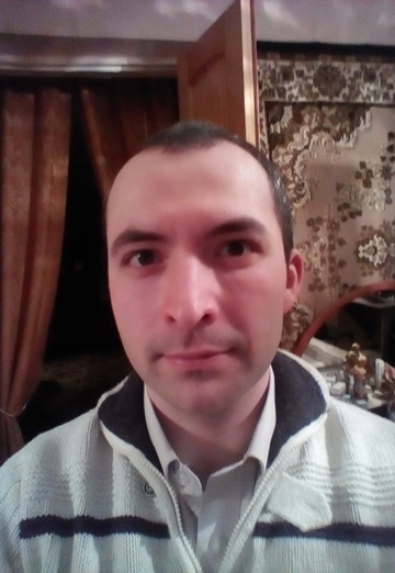 My photo - Sergіy Som, 35 from Berdichev (@sergysom)