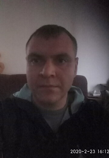 My photo - Denis, 44 from Kerch (@denis239784)