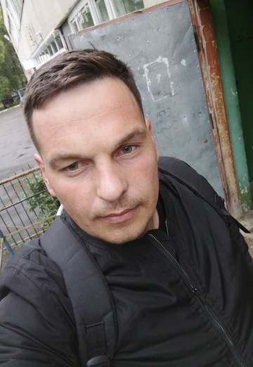 My photo - Aleksey, 33 from Furmanov (@aleksey701731)