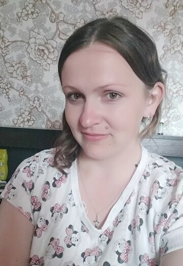 My photo - Valentina, 35 from Sovietskyi (@valentina51056)