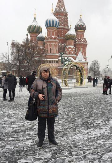 My photo - Natalya, 49 from Novosibirsk (@natalya302960)
