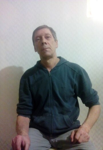 My photo - Aleksey, 26 from Chelyabinsk (@aleksey405475)