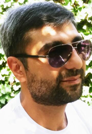 Моя фотография - Гасан, 36 из Баку (@gasan1062)