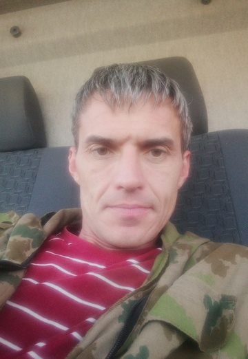 Моя фотография - Алексей, 43 из Москва (@aleksey427255)