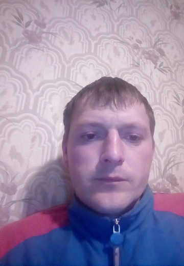Моя фотография - Денис, 37 из Жуковка (@denis234204)