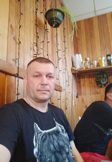 Моя фотография - Александр, 51 из Ульяновск (@aleksandr734175)