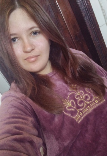 My photo - Natalya, 21 from Kyiv (@natalya309069)