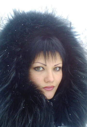 My photo - Anastasiya, 35 from Ridder (@anastasiya40378)