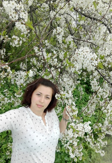 Моя фотография - Алена, 39 из Москва (@alena81941)