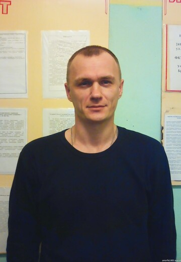 My photo - Alex Bel, 40 from Bryansk (@alexbel23)