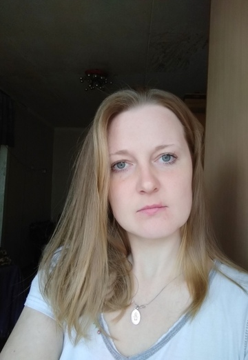 My photo - Yana, 35 from Minsk (@yana53614)