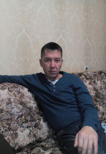 Моя фотография - Рафаэль Хабибуллин, 43 из Уфа (@rafaelhabibullin0)