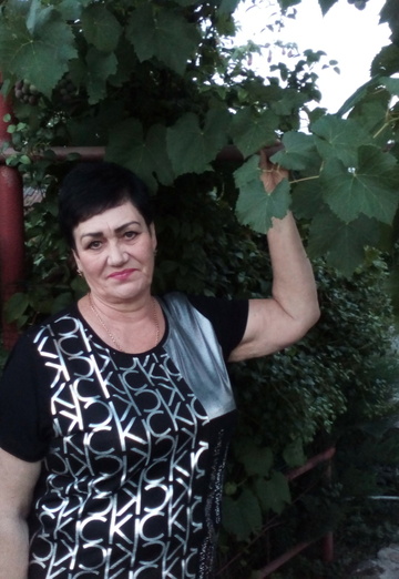 Моя фотография - Татьяна, 71 из Александровка (@tatyana259441)