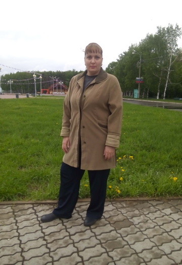 Моя фотография - МариЯ, 42 из Комсомольск-на-Амуре (@mariya105567)