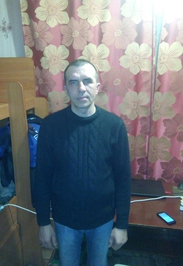 Моя фотография - Алексей, 48 из Ирбит (@aleksey492032)