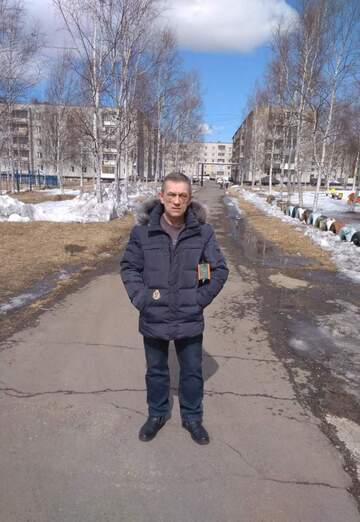 My photo - Mihail, 57 from Vanino (@mihail43137)