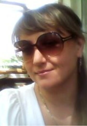 Моя фотография - Олеся, 42 из Железногорск (@olesya29624)