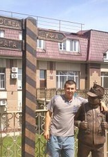 My photo - Ildar, 41 from Sterlitamak (@ildar5908)