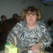 НАТАША ЗАЯКИНА, 48, Февральск