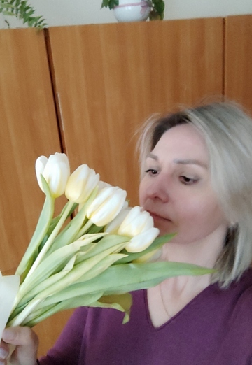 Mi foto- Natalia, 42 de Rivne (@natalya324394)