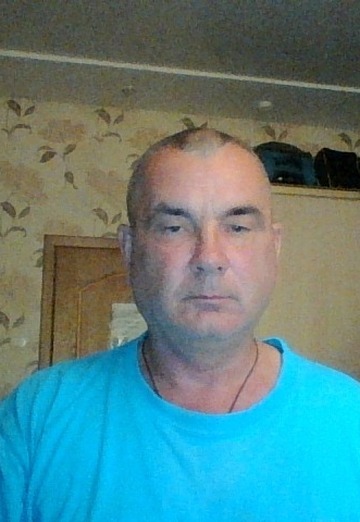 My photo - VALERIY, 59 from Orsk (@valeriy48245)