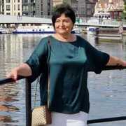 Marie, 58, Даугавпилс
